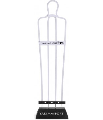 Mur Piłkarski Yakima Airflow 180 cm