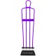 mur piłkarski yakima airflow junior 160 cm odporny na wiatr do treningu rzutów wolnych na boisku