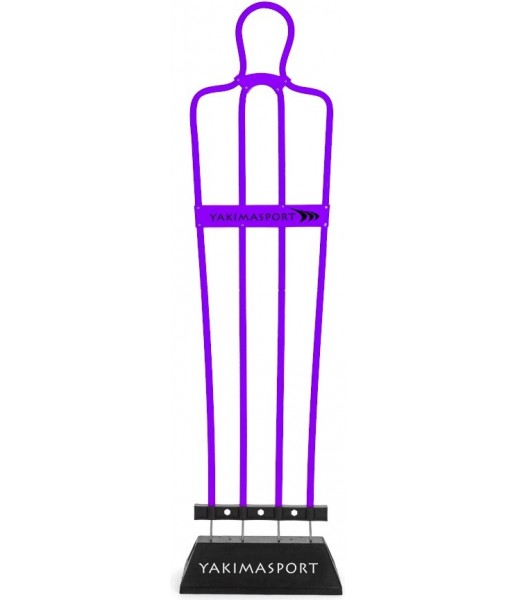 mur piłkarski yakima airflow junior 160 cm odporny na wiatr do treningu rzutów wolnych na boisku