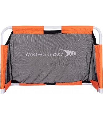 Bramka Do Piłki Nożnej Yakima Mini 1,2 * 0,8 cm