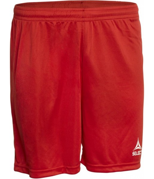 Spodenki Piłkarskie Select Pisa Junior