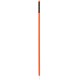 Tyczka Treningowa i Slalomowa Yakima Elite 170 cm - zestaw 10 sztuk