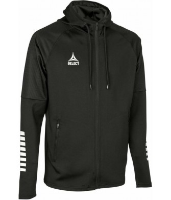 Bluza Treningowa Select Monaco Hoodie V24