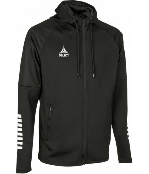 Bluza Treningowa Select Monaco Hoodie V24