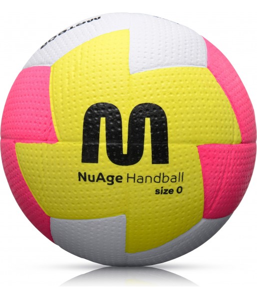Piłka Ręczna Meteor NuAge Rozmiar 0