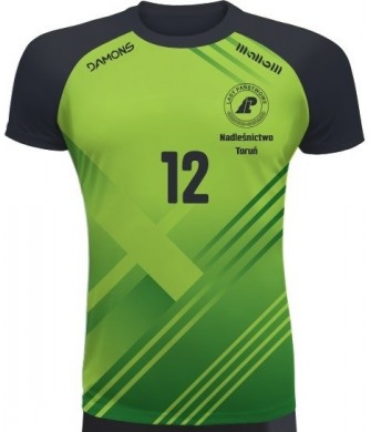 Koszulka Siatkarska Defender P2