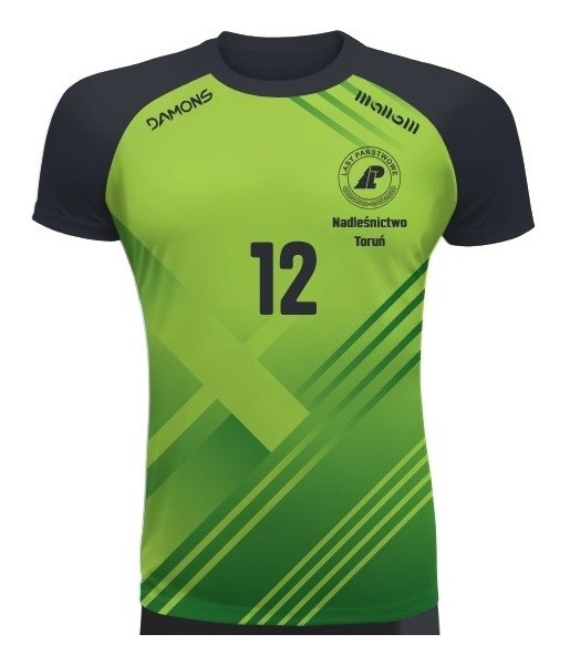 Koszulka Siatkarska Defender P2 Junior