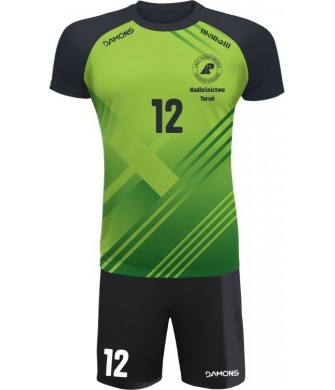 Stroje Siatkarskie Junior Defender P2