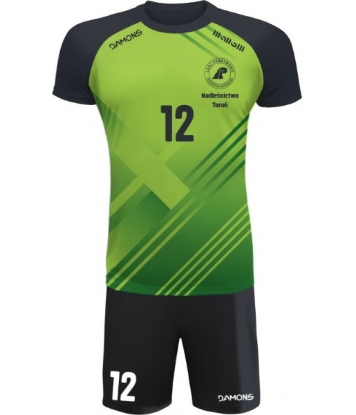 Stroje Siatkarskie Junior Defender P2