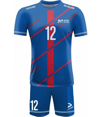 STRÓJ PIŁKARSKI ALFA P34 JUNIOR