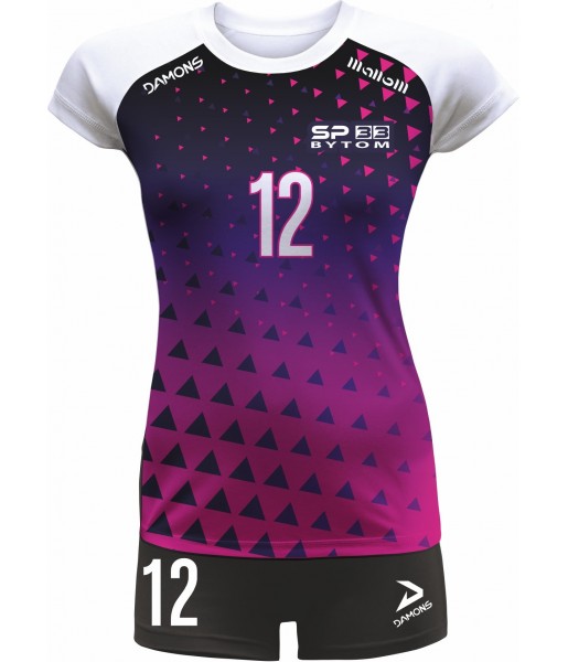 STROJE SIATKARSKIE DZIEWCZĘCE VEGA P3