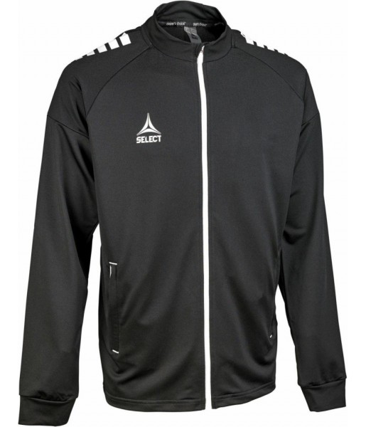 Bluza Treningowa Select Spain Zip V25 Junior