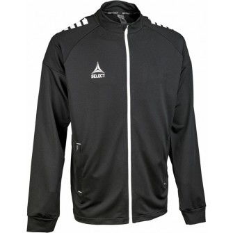 Bluza Treningowa Select Spain Zip V25 Junior