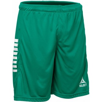 Spodenki Sportowe Select Monaco Junior