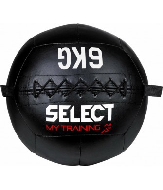 Piłka Treningowa Select Gymball 6 kg