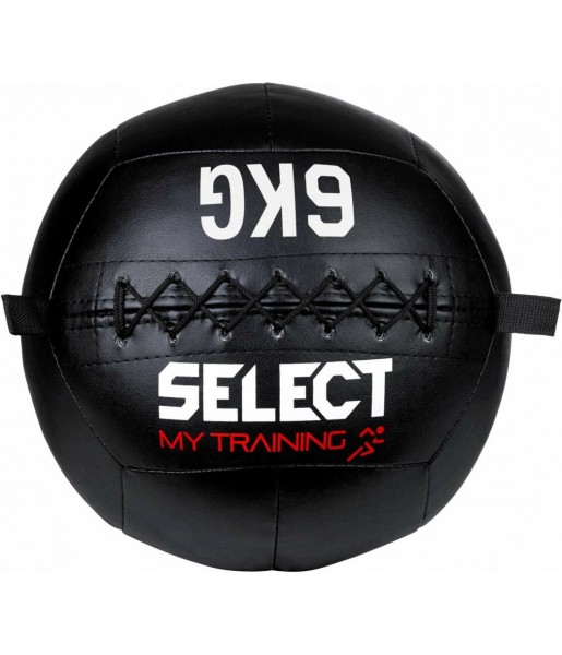 Piłka Treningowa Select Gymball 6 kg