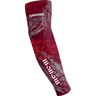 Rękawki Siatkarskie Omega 15 Dla Dzieci - 2 Sztuki