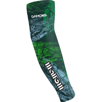 Rękawki Siatkarskie Omega 15 Męskie - 2 Sztuki