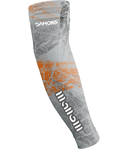 Rękawki Siatkarskie Omega 15 Męskie - 2 Sztuki