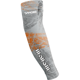 Rękawki Siatkarskie Omega 15 Junior - 2 Sztuki