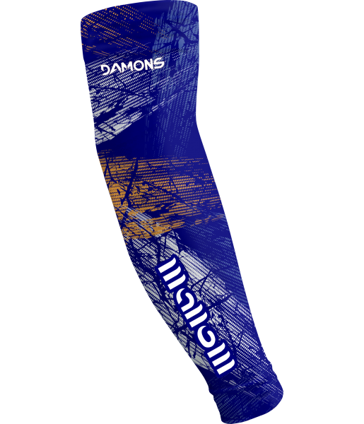 Rękawki Siatkarskie Omega 15 Junior - 2 Sztuki