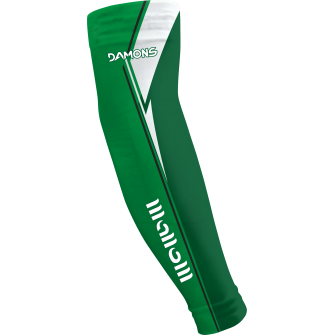 Rękawki Siatkarskie Omega 16 Junior - 2 Sztuki