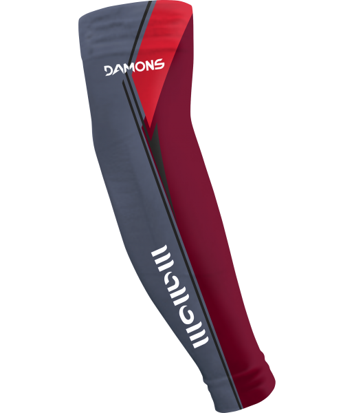 Rękawki Siatkarskie Omega 16 Junior - 2 Sztuki