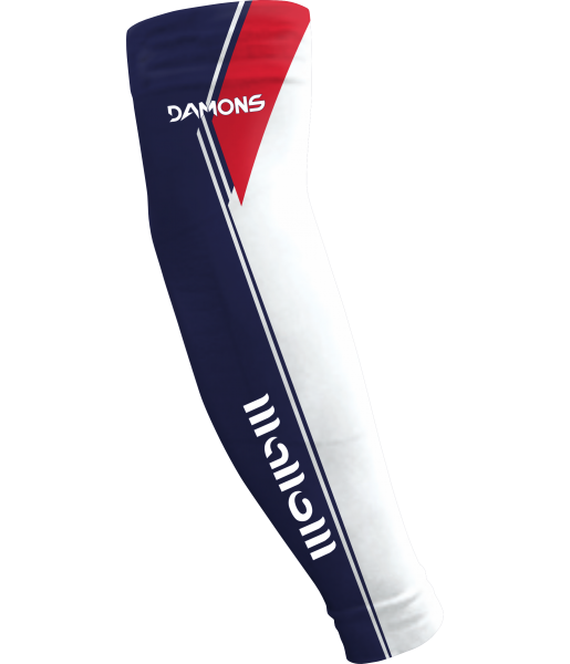 Rękawki Siatkarskie Omega 16 Junior - 2 Sztuki