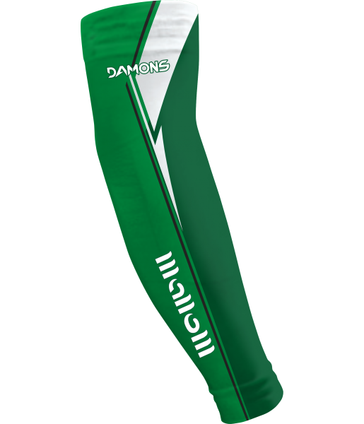 Rękawki Siatkarskie Omega 16 Dla Dzieci - 2 Sztuki