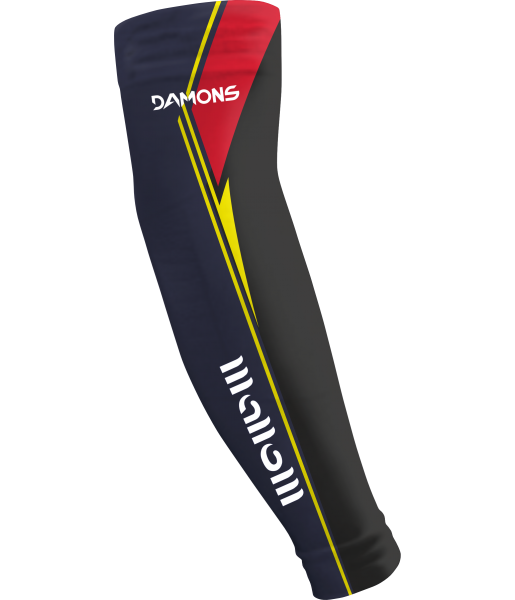 Rękawki Siatkarskie Omega 16 Dla Dzieci - 2 Sztuki