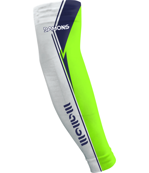 Rękawki Siatkarskie Omega 16 Dla Dzieci - 2 Sztuki