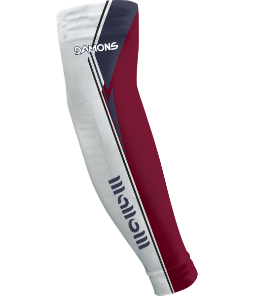 Rękawki Siatkarskie Omega 16 Dla Dzieci - 2 Sztuki