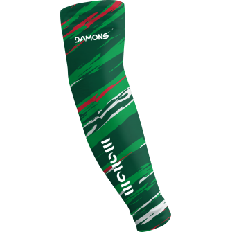 Rękawki Siatkarskie Omega 17 Dla Dzieci - 2 Sztuki