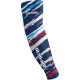 Rękawki Siatkarskie Omega 17 Damskie - 2 Sztuki