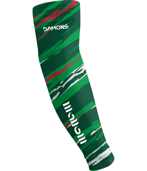 Rękawki Siatkarskie Omega 17 Junior - 2 Sztuki