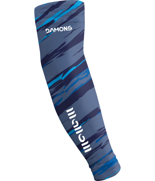 Rękawki Siatkarskie Omega 17 Junior - 2 Sztuki