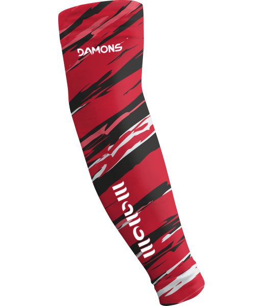 Rękawki Siatkarskie Omega 17 Junior - 2 Sztuki