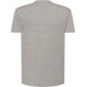 koszulka męska pico urban v-neck slim bawełna 160g elegancka wygodna