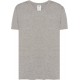 koszulka męska pico urban v-neck slim bawełna 160g elegancka wygodna