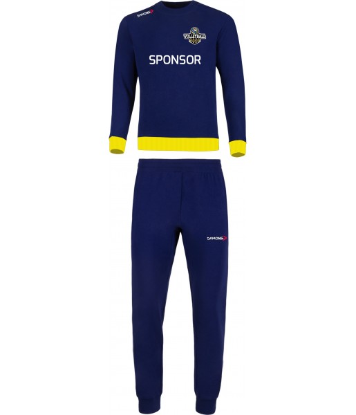 Dres Treningowy Męski Corvus