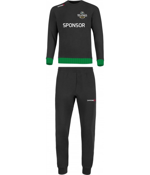 Dres Treningowy Męski Corvus