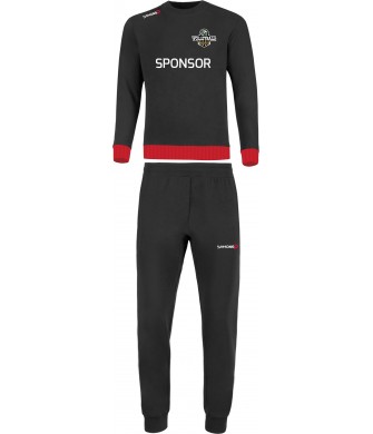 Dres Treningowy Damski Corvus