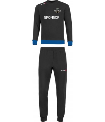 Dres Treningowy Damski Corvus