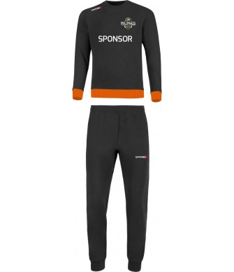 Dres Treningowy Damski Corvus