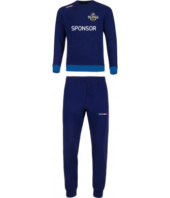 Dres Treningowy Damski Corvus