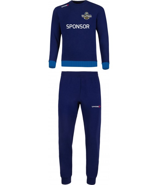 Dres Treningowy Damski Corvus