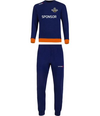 Dres Treningowy Damski Corvus