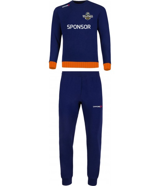 Dres Treningowy Damski Corvus