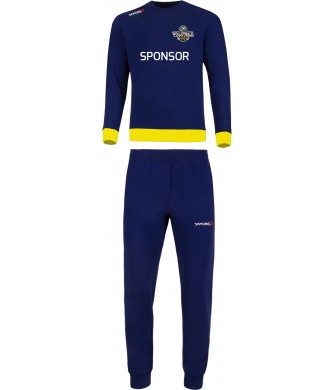 Dres Treningowy Damski Corvus