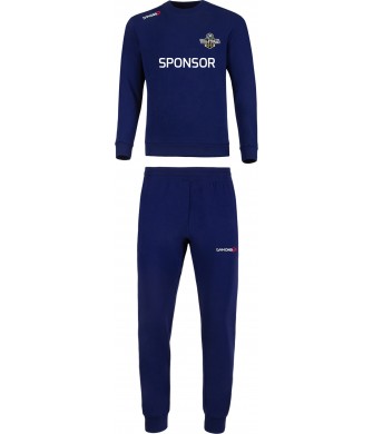 Dres Treningowy Damski Corvus